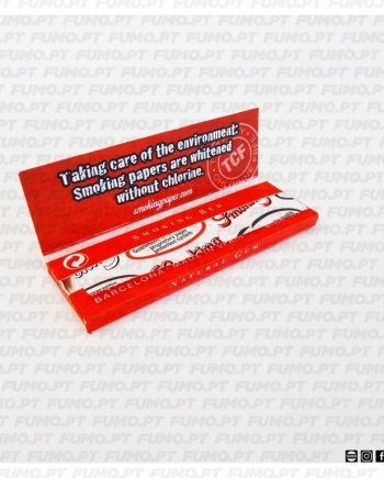 Smoking Regular Red