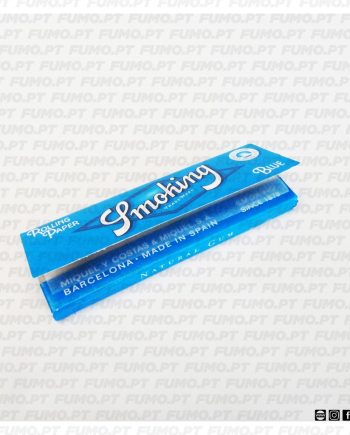 Smoking Regular Blue