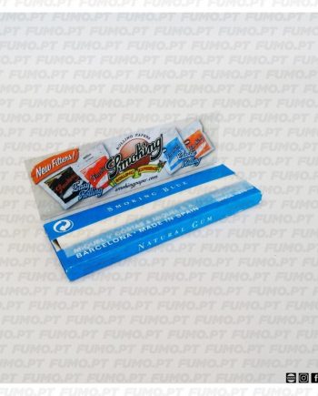 Smoking Regular Blue