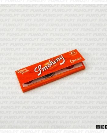 Smoking Regular Orange
