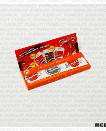 Smoking Regular Orange