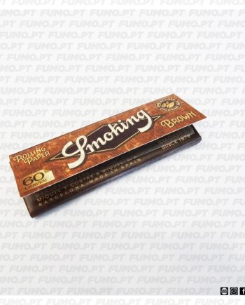 Smoking Regular Brown