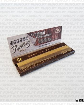 Smoking Regular Brown