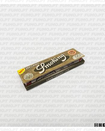 Smoking Regular Organic