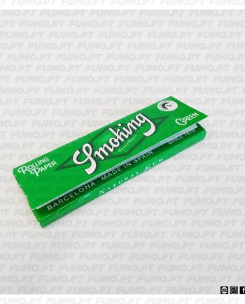 Smoking Regular Green
