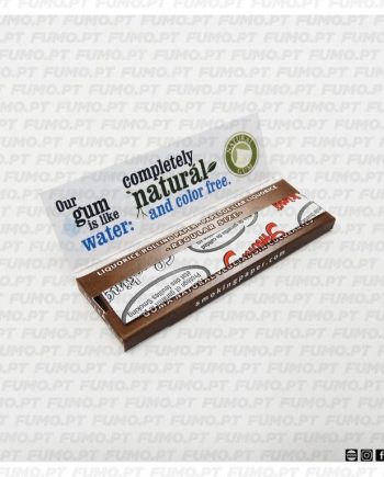Smoking Regular Liquorice