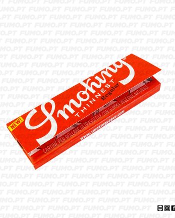 Smoking Regular Thinnest