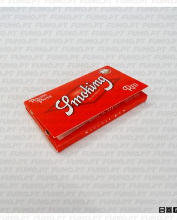 Smoking Regular Double Window Red