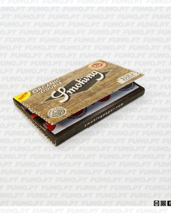 Smoking Regular Double Window Brown