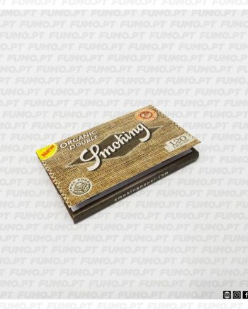 Smoking Regular Double Window Organic