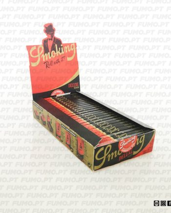 Smoking Medium Deluxe 2.0