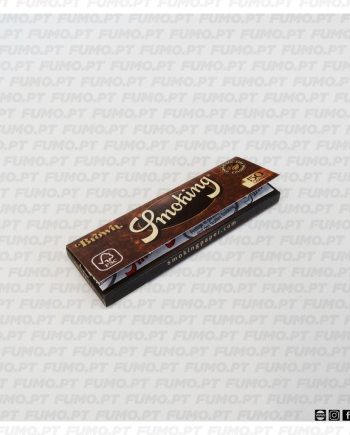 Smoking Medium Brown