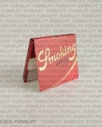 Smoking Medium Arroz