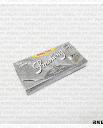 Smoking Medium Bloc 200 Master