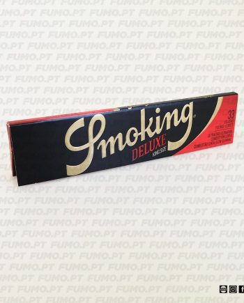 Smoking King Size Deluxe