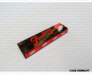 Smoking King Size Deluxe + Tips