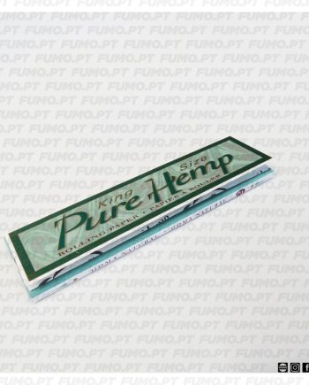 Smoking King Size Pure Hemp