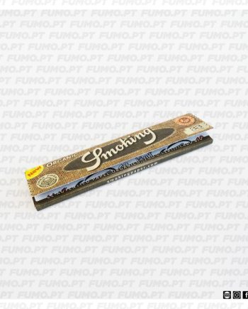 Smoking King Size Organic