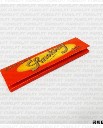 Smoking King Size Red
