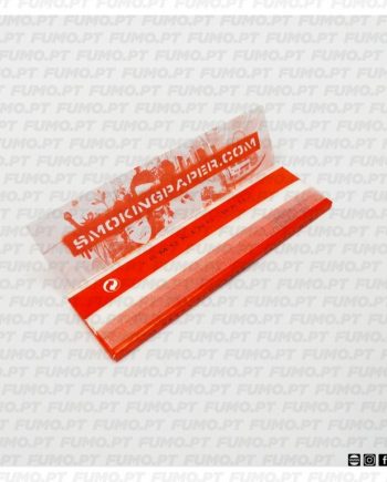 Smoking King Size Red