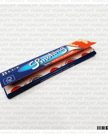 Smoking King Size Blue
