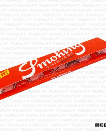 Smoking King Size Thinnest