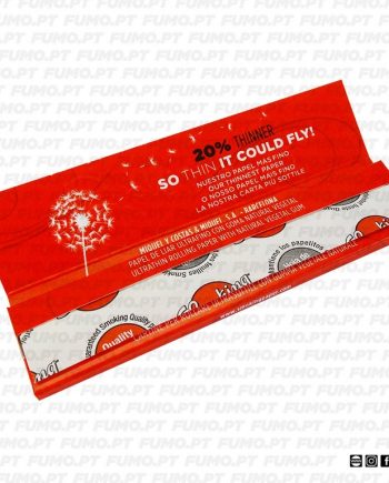 Smoking King Size Thinnest