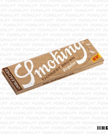 Smoking Regular Thinnest Brown