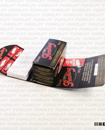 Smoking Rolls Deluxe + Tips