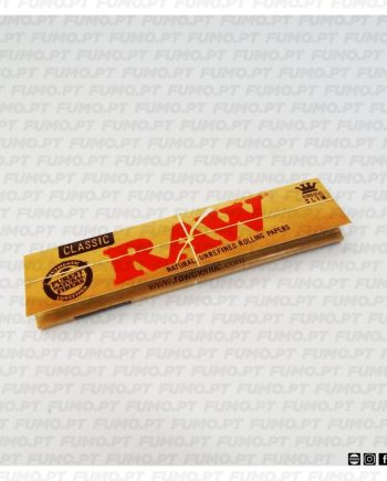 Raw Ks Slim