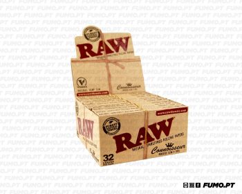 Raw King Size Slim + Tips (24)