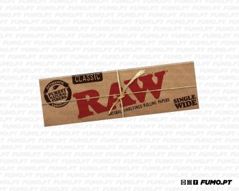 Raw Regular