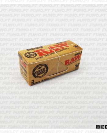 Raw Rolls Ks