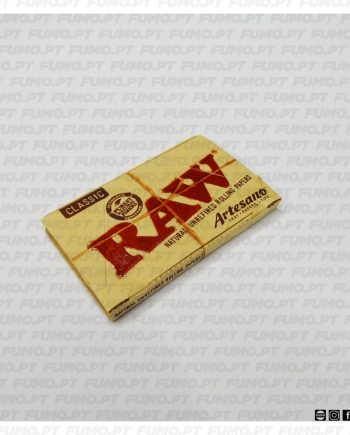 Raw Artesano 1/4