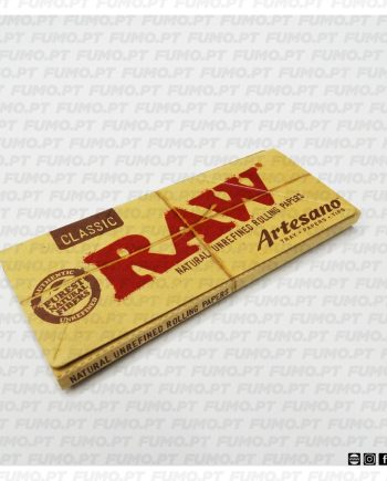 Raw Artesano KSS