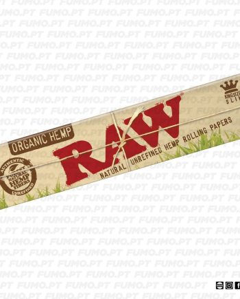 Raw King Size Slim Organic