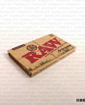 Raw Artesano 1/4 Organic