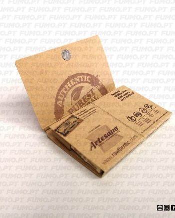 Raw Artesano 1/4 Organic