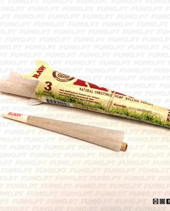 Raw Organic Cones KS (3)