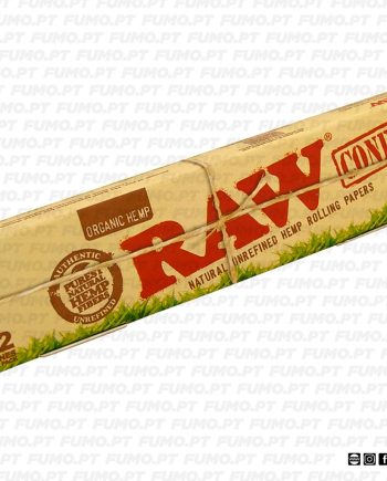 Raw Organic Cones KS (32)