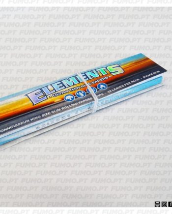 Elements Ks + Tips