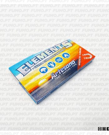 Elements Aficionado 1/4