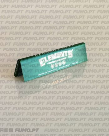 Elements Green KS Slim