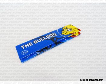 The Bulldog Amsterdam King Size Blue
