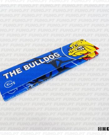The Bulldog Amsterdam Ks Blue