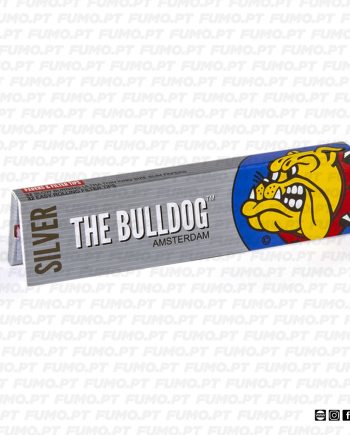 The Bulldog Amsterdam King Size Slim + Tips