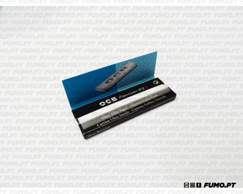 Ocb Premium Nº1