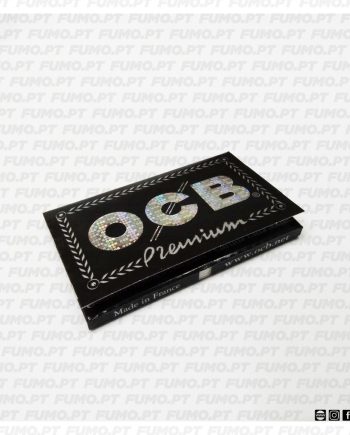 Ocb Premium Nº4