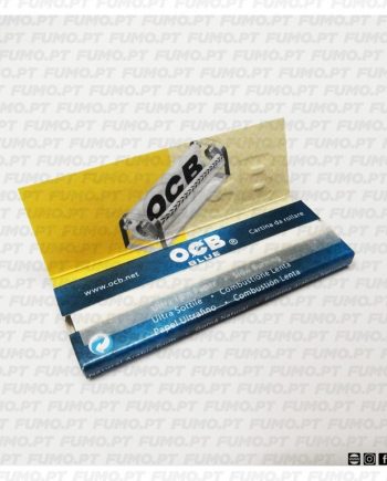 Ocb X-Pert Blue
