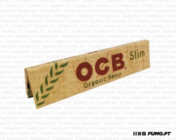Ocb Organic Slim